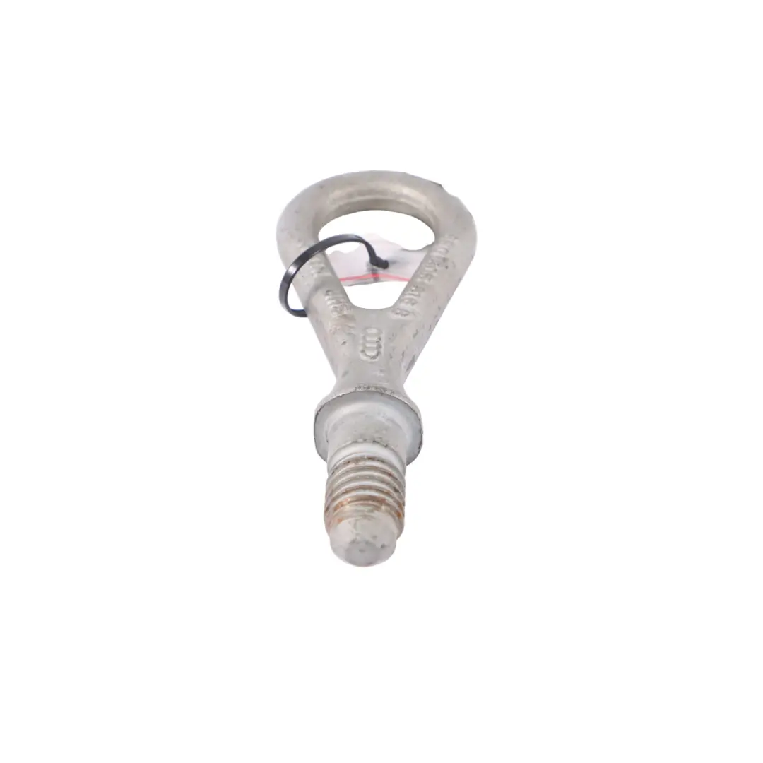 Audi A6 C6 A4 8E Gancio di traino Gancio di traino Strumento 4B0805616A - SKU 8E0805616B - Numero di parte 8E0805616B