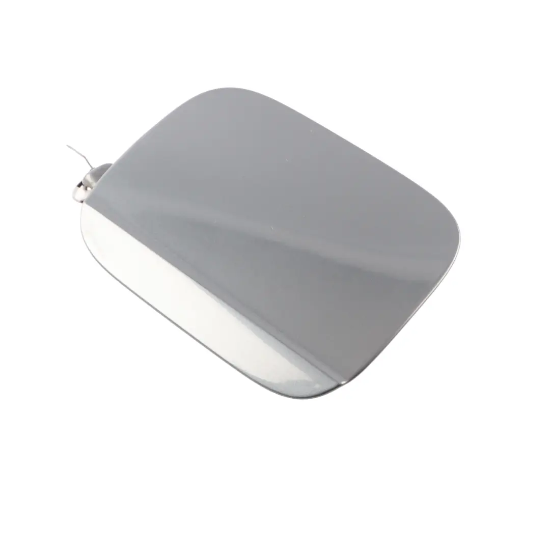 Tankdeckelabdeckung Delphingrau Metallic - X7Z für Audi A4 B7 mit Teilenummer 8E0809905E Audi A4 B7 Tankdeckelabdeckung Delphingrau Metallic - X7Z - SKU 8E0809905E-DGM - Teilenummer 8E0809905E