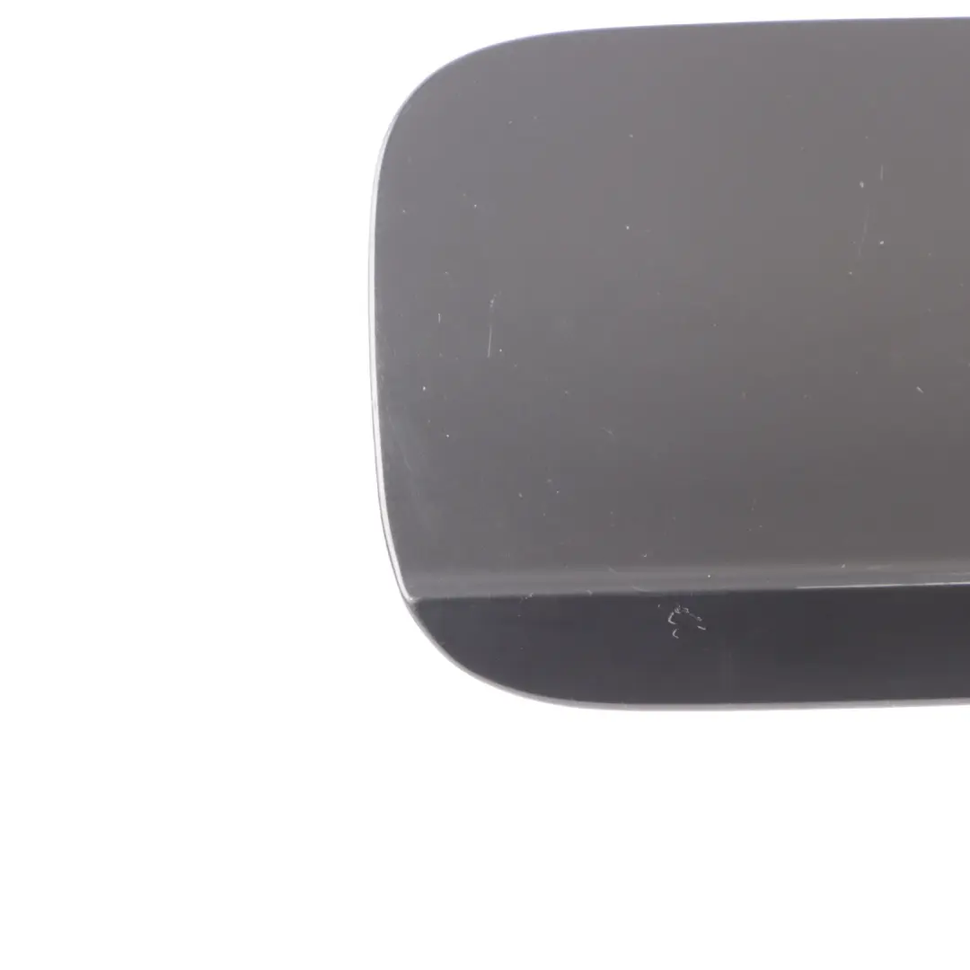 Audi A4 B7 Fuel Filler Flap Tank Cap Cover Phantom Black Z9Y - SKU 8E0809905E-PHB - Part number 8E0809905E