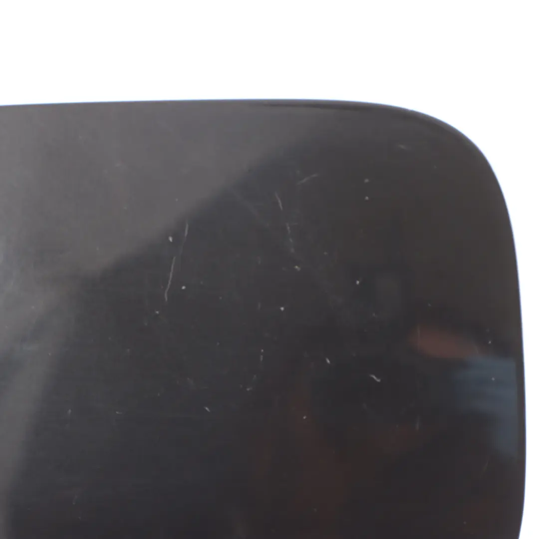 Audi A4 B7 Fuel Filler Flap Tank Cap Cover Phantom Black Z9Y - SKU 8E0809905E-PHB - Part number 8E0809905E