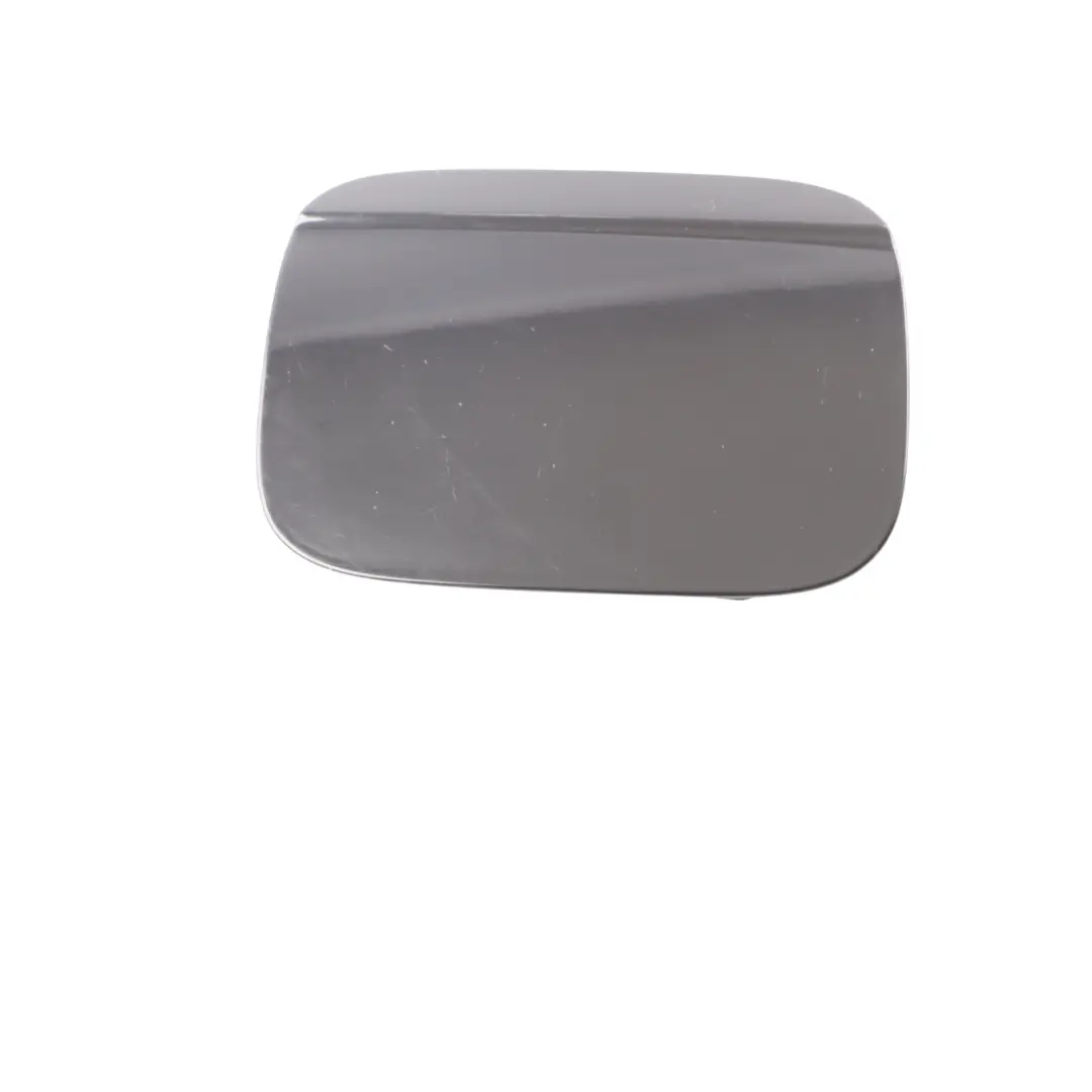 Audi A4 B7 Fuel Filler Flap Tank Cap Cover Phantom Black Z9Y - SKU 8E0809905E-PHB - Part number 8E0809905E