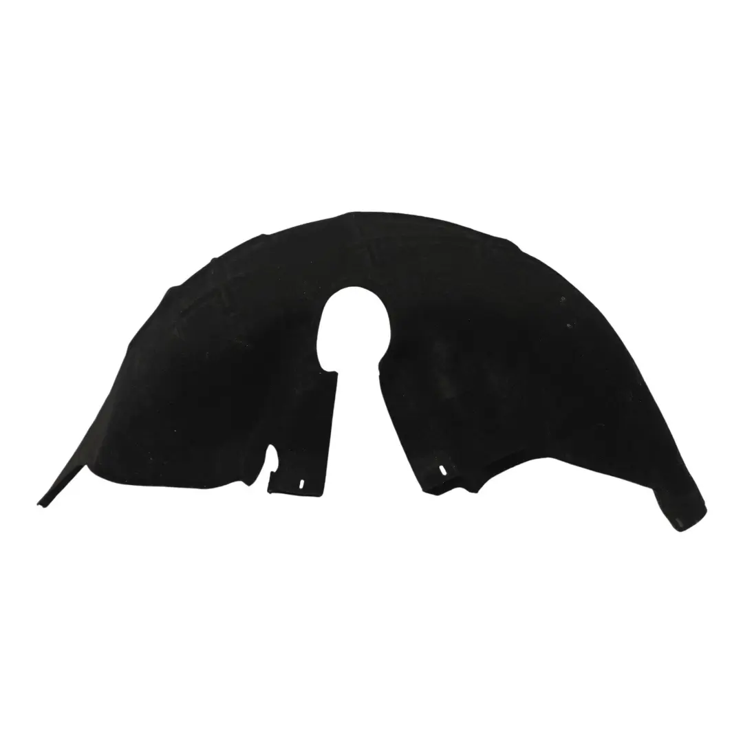Audi A4 B7 Protection Anti Éclaboussures Pour Roue Arrière Gauche - SKU 8E0810171C - Numéro de pièce 8E0810171C