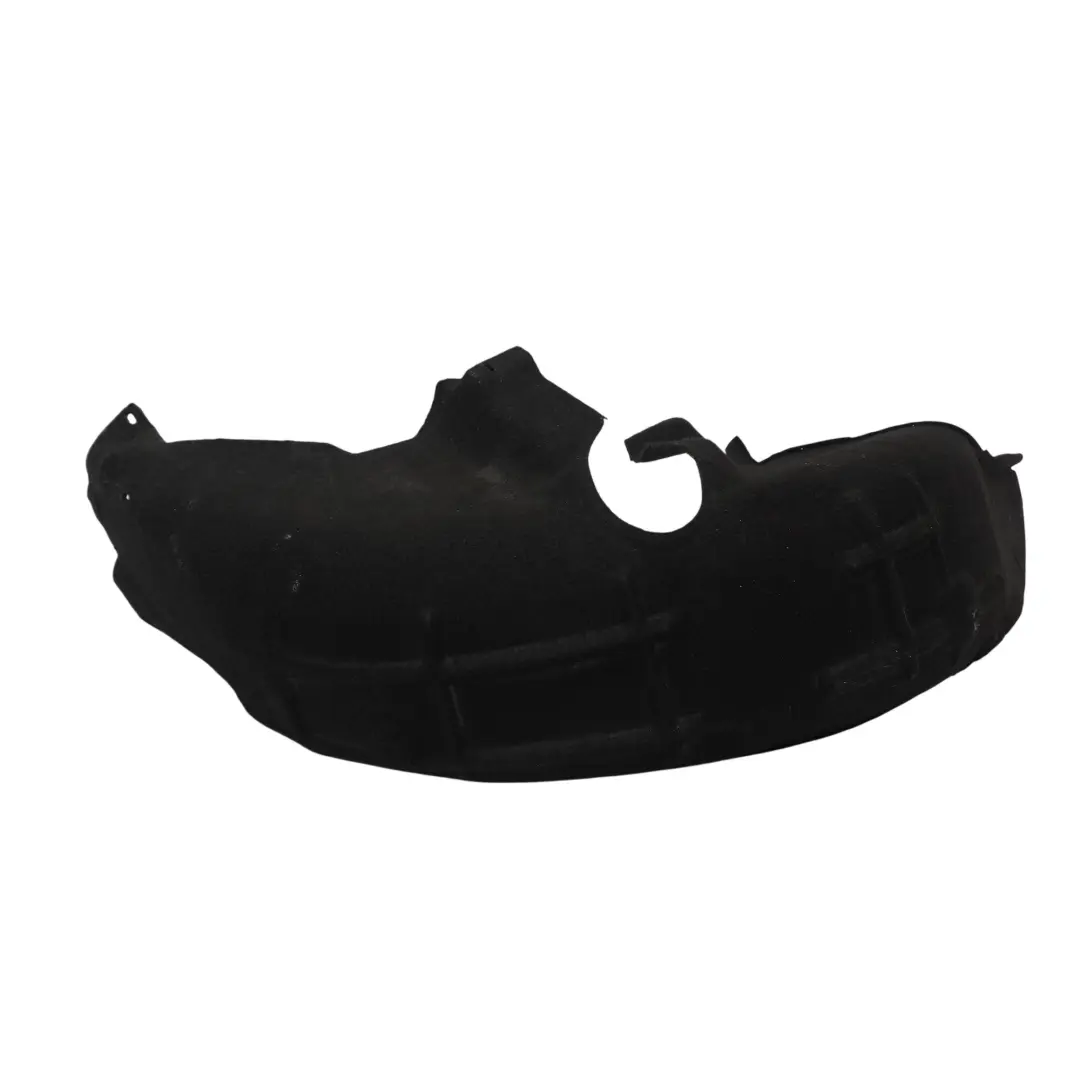 Audi A4 B7 Protection Anti Éclaboussures Pour Roue Arrière Gauche - SKU 8E0810171C - Numéro de pièce 8E0810171C