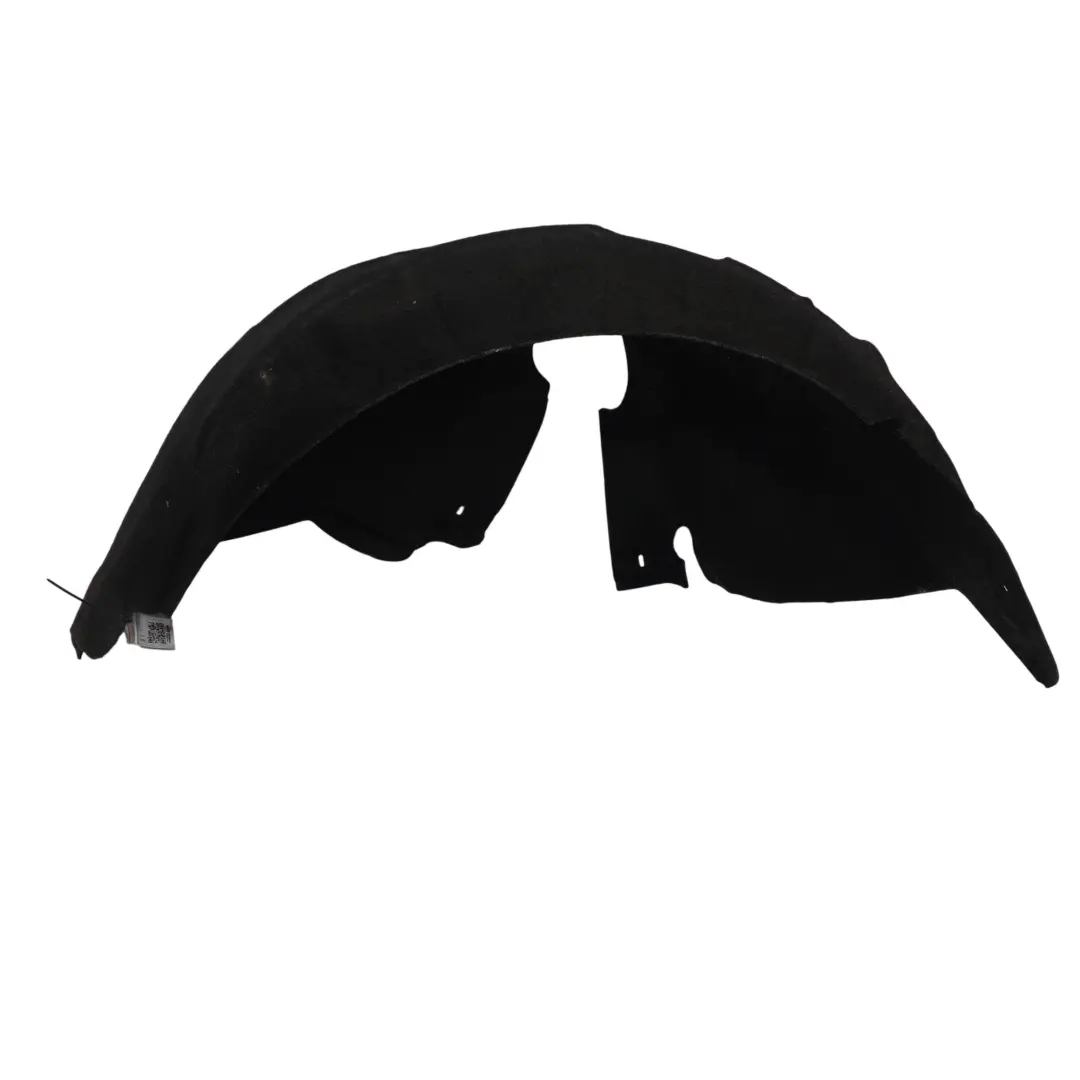 Audi A4 B7 Protection Anti Éclaboussures Pour Roue Arrière Gauche - SKU 8E0810171C - Numéro de pièce 8E0810171C