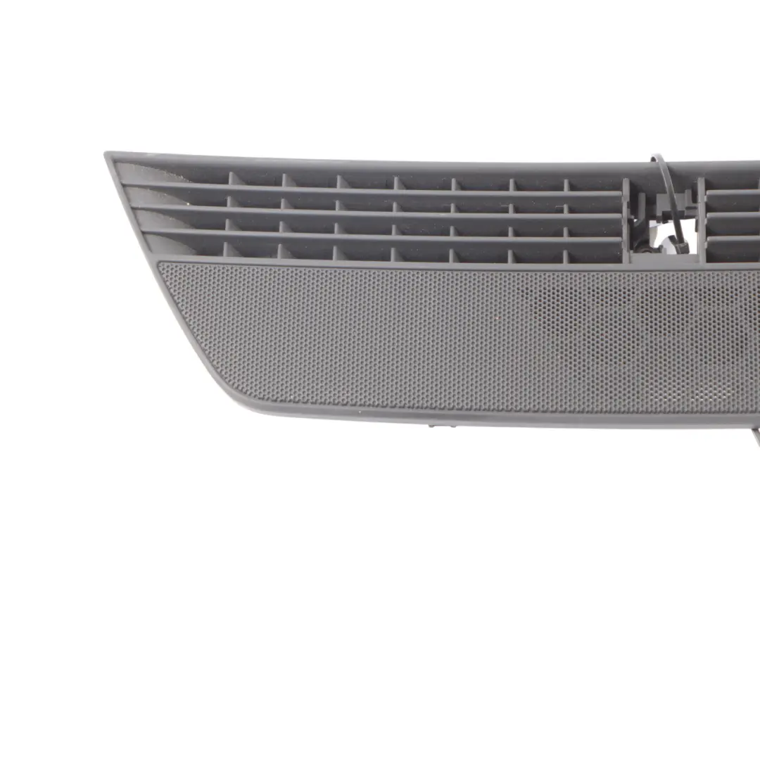 Mitte Oben Dashboard Vent Cover Defrosy Panel Schwarz für Audi A4 B7 mit Teilenummer 8E0819635E Audi A4 B7 Mitte Oben Dashboard Vent Cover Defrosy Panel Schwarz - SKU 8E0819635E - Teilenummer 8E0819635E