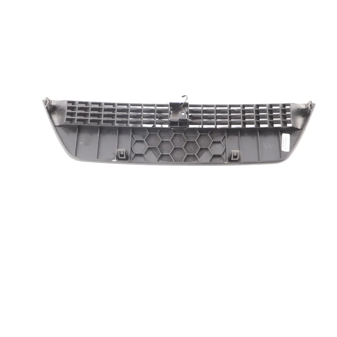 Copri Cruscotto Superiore Pannello Sbrindellato Nero per Audi A4 B7 con numero di parte 8E0819635E Audi A4 B7 Copri Cruscotto Superiore Pannello Sbrindellato Nero - SKU 8E0819635E - Numero di parte 8E0819635E