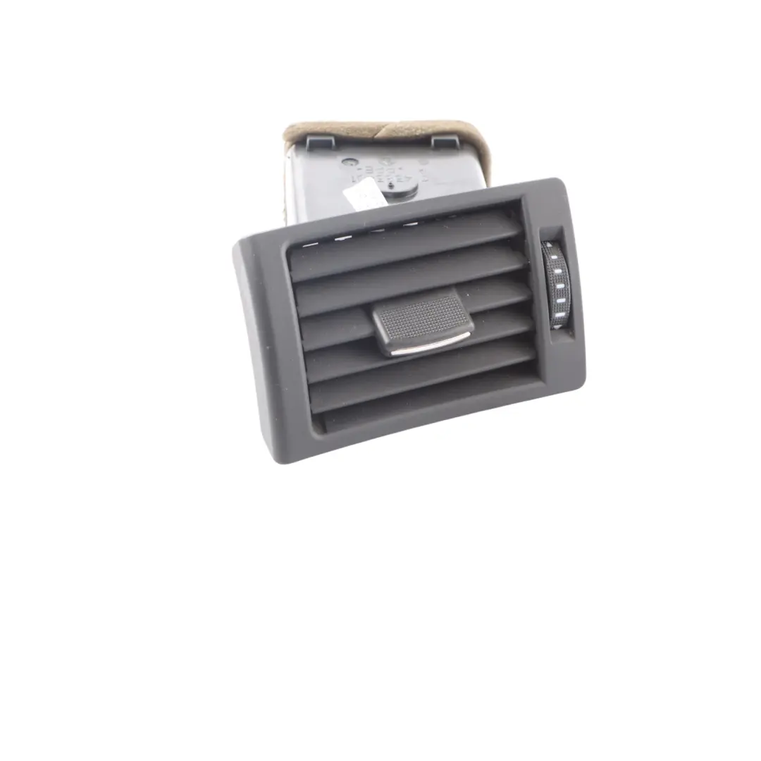 Audi A4 B6 B7 Griglia Cruscotto Aria Fresca Anteriore Sinistra - SKU 8E0820901F - Numero di parte 8E0820901F