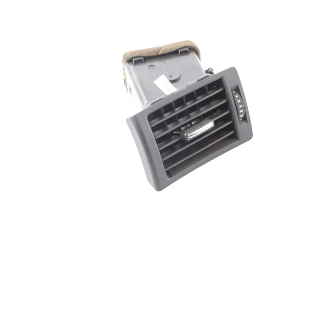 Audi A4 B6 B7 Grille De Tableau De Bord Avant Gauche - SKU 8E0820901F - Numéro de pièce 8E0820901F