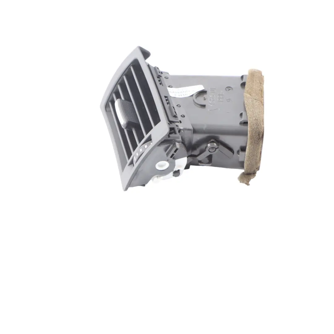 Fresh Air Rejilla Delantera Salpicadero Izquierda para Audi A4 B6 B7 con número de pieza 8E0820901F Audi A4 B6 B7 Fresh Air Rejilla Delantera Salpicadero Izquierda - SKU 8E0820901F - Número de pieza 8E0820901F