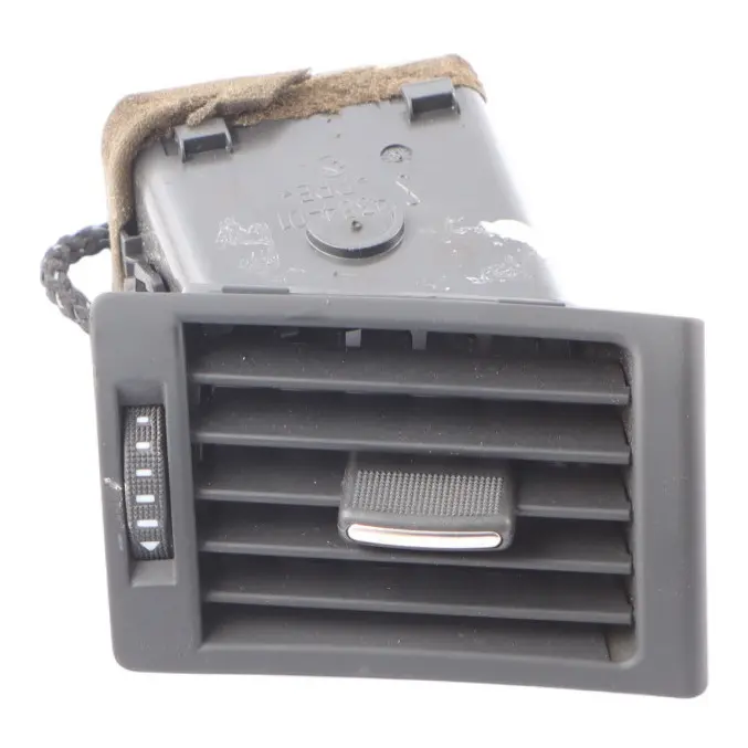 Fresh Air Front Dashboard Dash Grille Right O/S to Audi A4 B6 B7 with Part number 8E0820902F Audi A4 B6 B7 Fresh Air Front Dashboard Dash Grille Right O/S - SKU 8E0820902F - Part number 8E0820902F