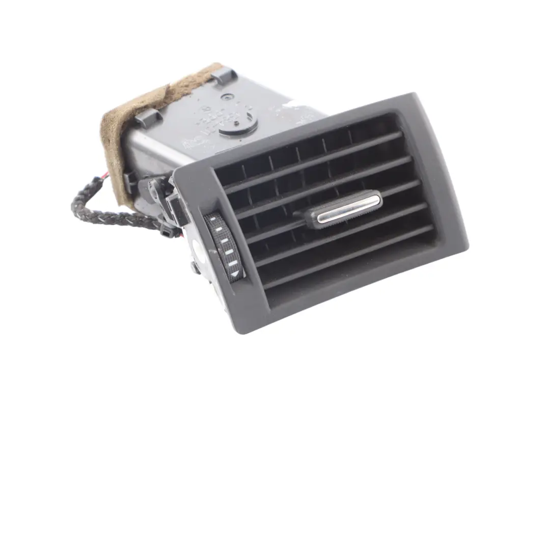 Audi A4 B6 B7 Grille De Tableau De Bord Avant Droite Modèle - SKU 8E0820902F - Numéro de pièce 8E0820902F
