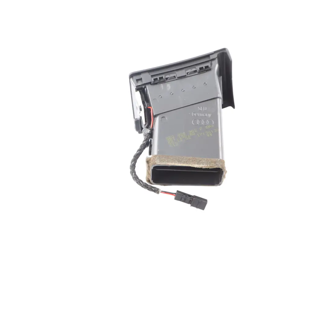 Audi A4 B6 B7 Frischluft Front Armaturenbrett Dash Kühlergrill Rechts - SKU 8E0820902F - Teilenummer 8E0820902F