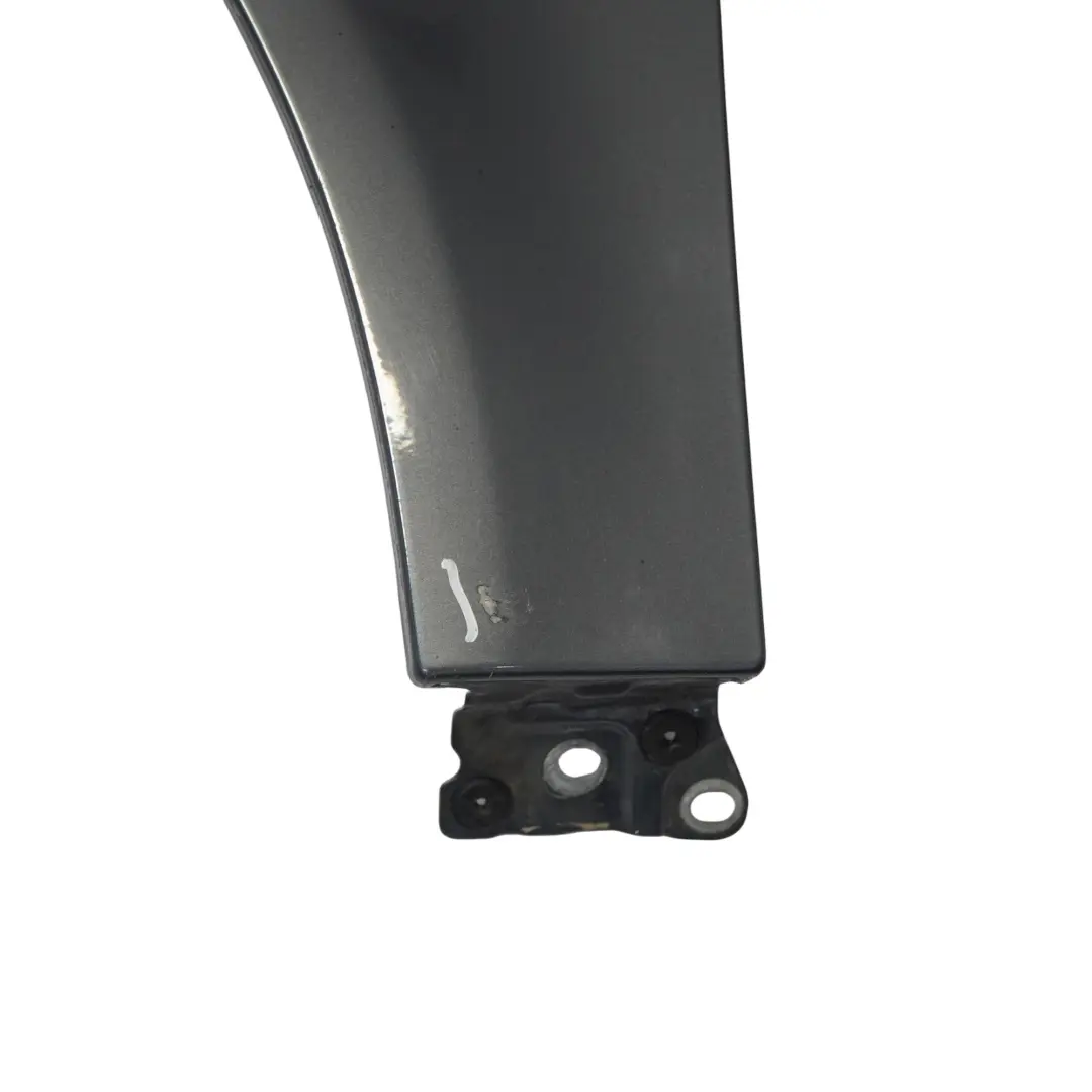 Pannello Laterale Anteriore Sinistro Parafango Dolphin Grey - X7Z per Audi A4 B7 con numero di parte 8E0821105F Audi A4 B7 Pannello Laterale Anteriore Sinistro Parafango Dolphin Grey - X7Z - SKU 8E0821105F-DGM - Numero di parte 8E0821105F
