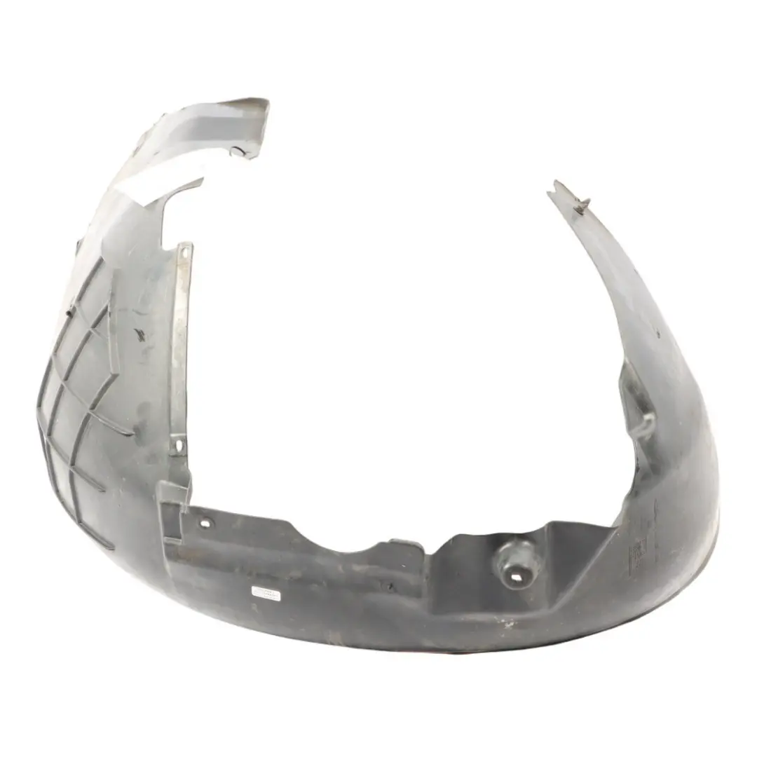 Arch Liner Trim Panel Cover Front Left N/S to Audi A4 B7 Wheel with Part number 8E0821171F Audi A4 B7 Wheel Arch Liner Trim Panel Cover Front Left N/S - SKU 8E0821171F - Part number 8E0821171F