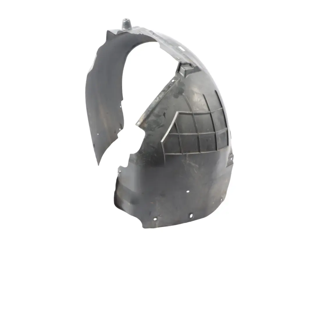 Arch Liner Trim Panel Cover Front Left N/S to Audi A4 B7 Wheel with Part number 8E0821171F Audi A4 B7 Wheel Arch Liner Trim Panel Cover Front Left N/S - SKU 8E0821171F - Part number 8E0821171F