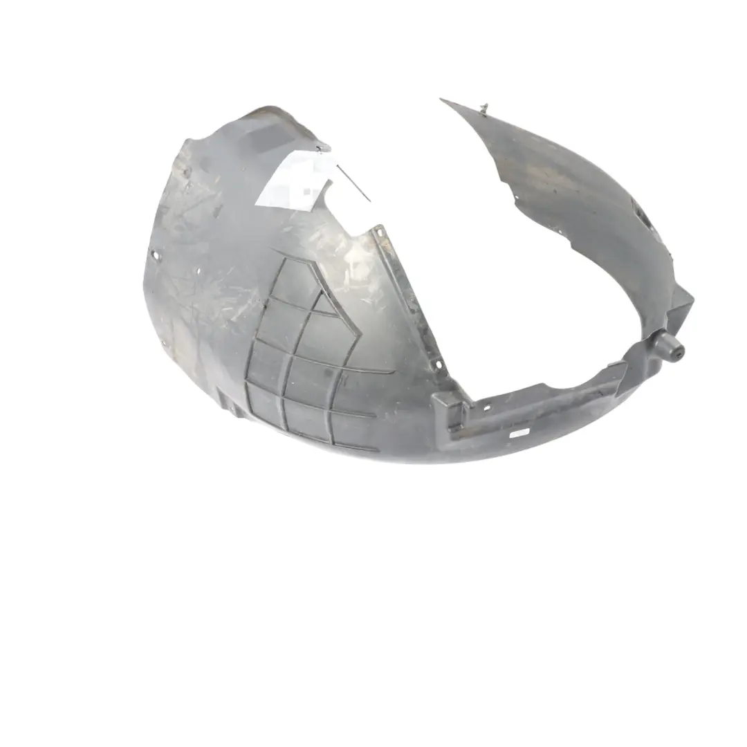 Audi A4 B7 Wheel Arch Liner Trim Panel Cover Front Left N/S - SKU 8E0821171F - Part number 8E0821171F