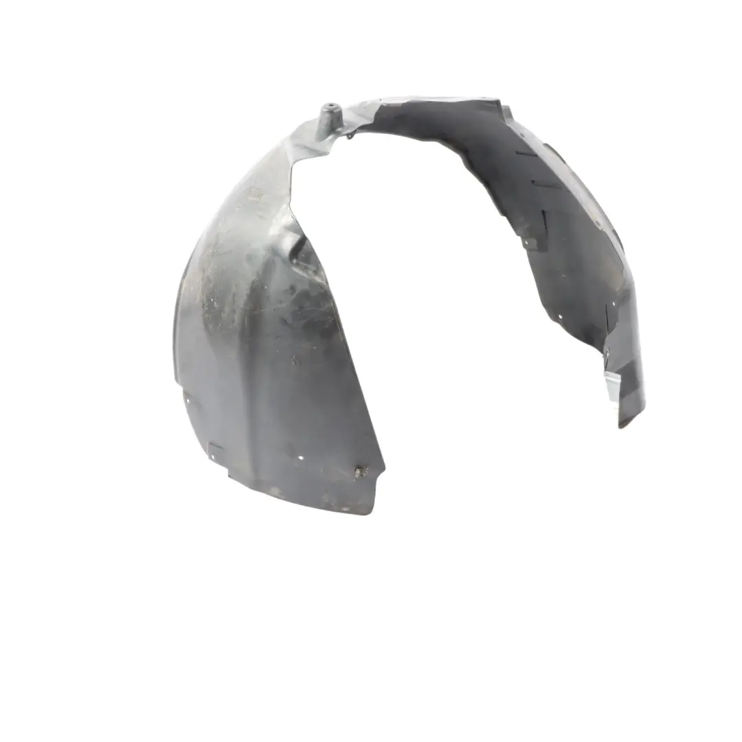 Arch Liner Trim Panel Cover Front Left N/S to Audi A4 B7 Wheel with Part number 8E0821171F Audi A4 B7 Wheel Arch Liner Trim Panel Cover Front Left N/S - SKU 8E0821171F - Part number 8E0821171F