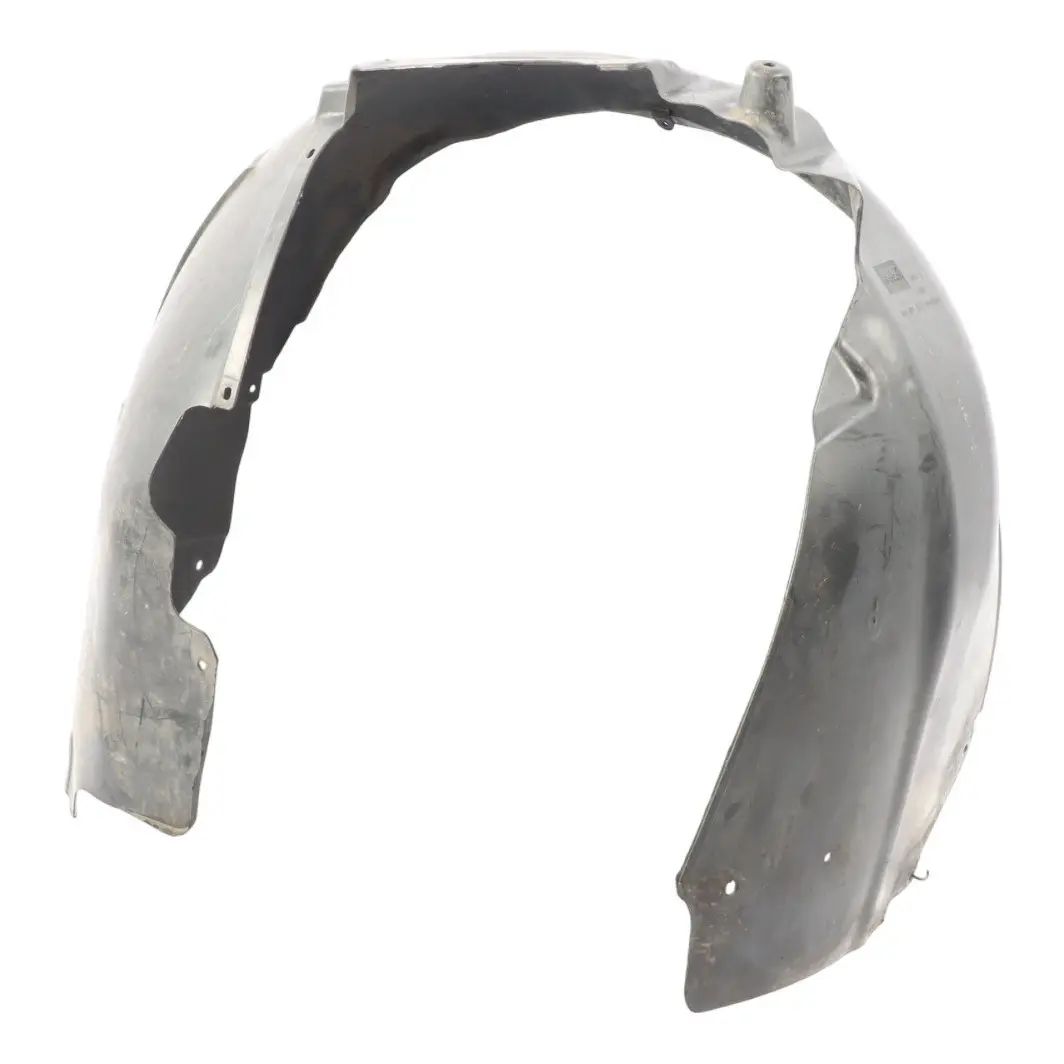 Arch Liner Trim Panel Cover Front Right O/S to Audi A4 B7 Wheel with Part number 8E0821172F Audi A4 B7 Wheel Arch Liner Trim Panel Cover Front Right O/S - SKU 8E0821172F - Part number 8E0821172F