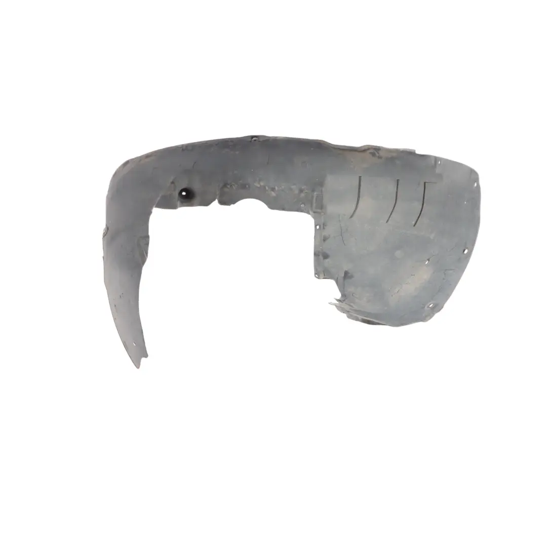 Arch Liner Trim Panel Cover Front Right O/S to Audi A4 B7 Wheel with Part number 8E0821172F Audi A4 B7 Wheel Arch Liner Trim Panel Cover Front Right O/S - SKU 8E0821172F - Part number 8E0821172F