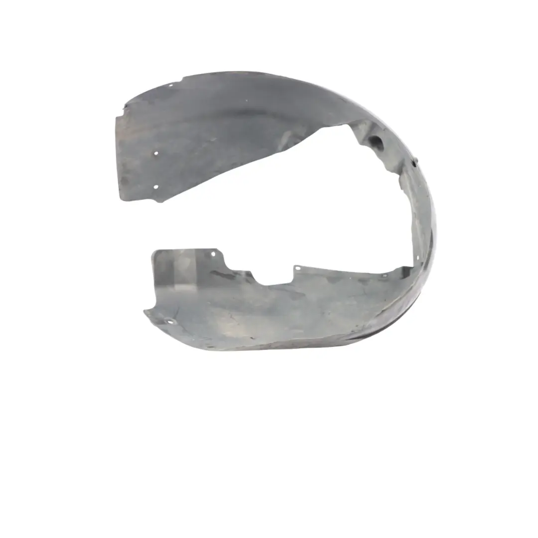 Arch Liner Trim Panel Cover Front Right O/S to Audi A4 B7 Wheel with Part number 8E0821172F Audi A4 B7 Wheel Arch Liner Trim Panel Cover Front Right O/S - SKU 8E0821172F - Part number 8E0821172F