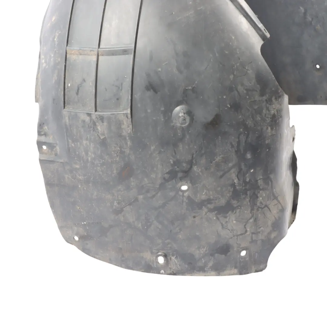 Audi A4 B7 Wheel Arch Liner Trim Panel Cover Front Right O/S - SKU 8E0821172F - Part number 8E0821172F