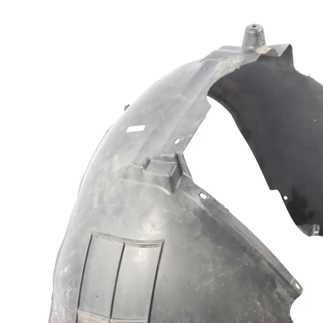 Arch Liner Trim Panel Cover Front Right O/S to Audi A4 B7 Wheel with Part number 8E0821172F Audi A4 B7 Wheel Arch Liner Trim Panel Cover Front Right O/S - SKU 8E0821172F - Part number 8E0821172F