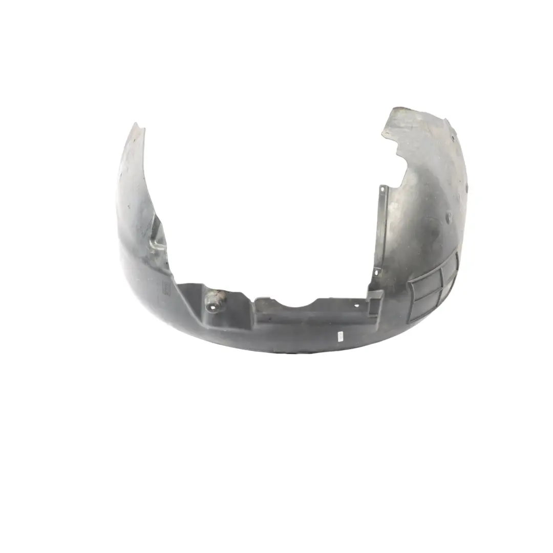 Arch Liner Trim Panel Cover Front Right O/S to Audi A4 B7 Wheel with Part number 8E0821172F Audi A4 B7 Wheel Arch Liner Trim Panel Cover Front Right O/S - SKU 8E0821172F - Part number 8E0821172F