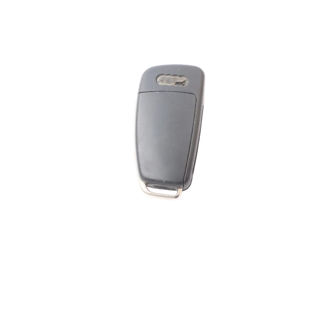  Télécommande Audi A4 S4 B7 8E, Radio Alarme Bouton Ouverture - SKU 8E0837220Q-1 - Numéro de pièce 8E0837220Q