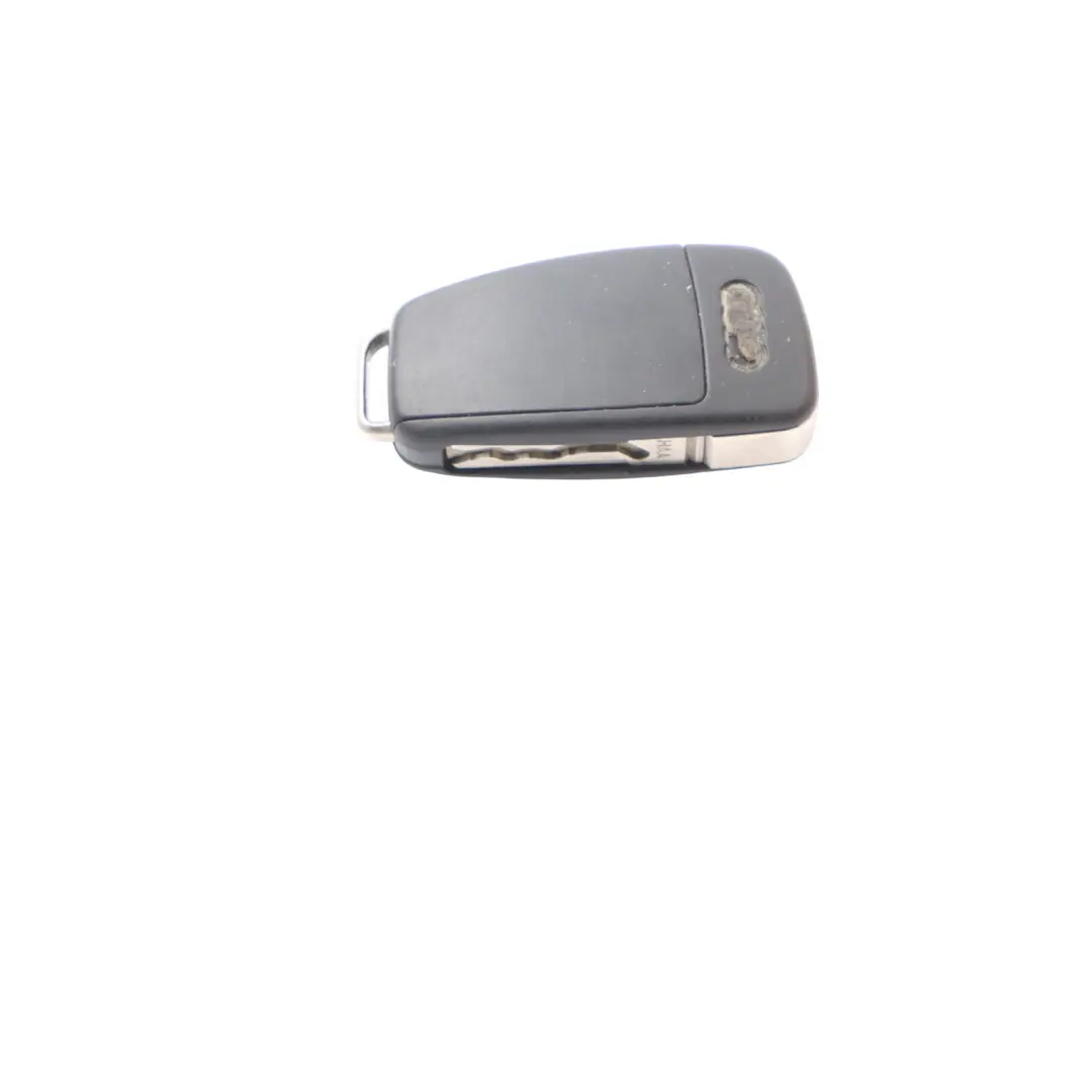 Remote Key Audi A4 S4 B7 8E Radio Alarm Key Fob Opener Button to with Part number 8E0837220Q Remote Key Audi A4 S4 B7 8E Radio Alarm Key Fob Opener Button - SKU 8E0837220Q-1 - Part number 8E0837220Q