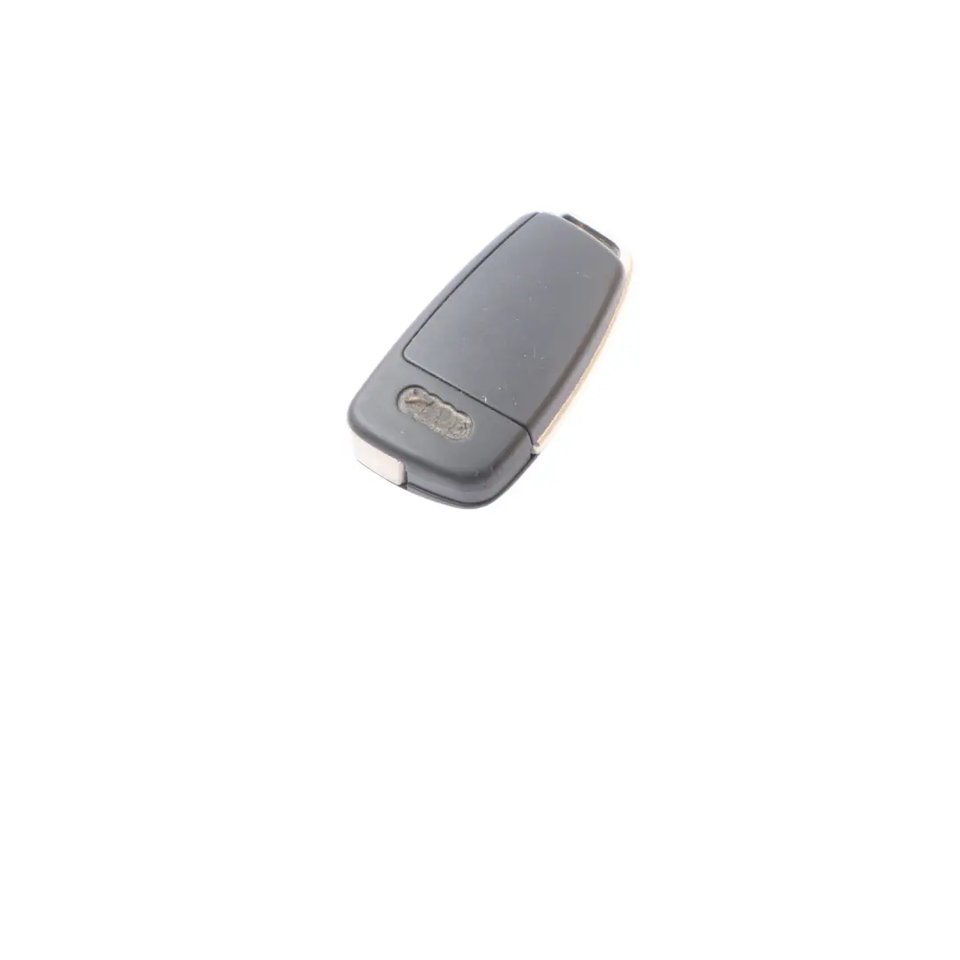  Télécommande Audi A4 S4 B7 8E, Radio Alarme Bouton Ouverture - SKU 8E0837220Q-1 - Numéro de pièce 8E0837220Q