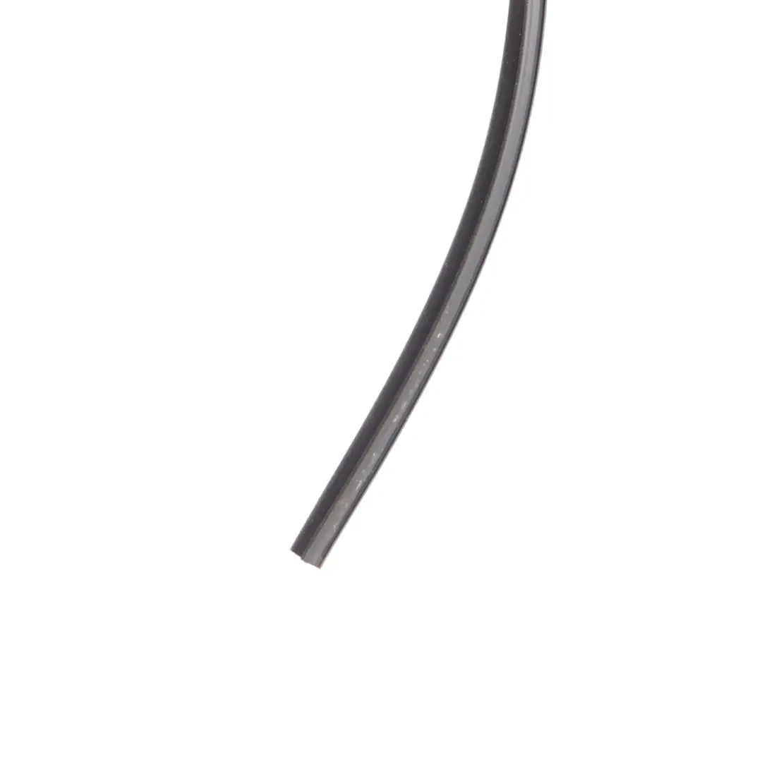 Audi A4 B7 8E Joint De Guide De Vitre De Porte Avant Droite 8E0837439AL - SKU 8E0837440AL - Numéro de pièce 8E0837440AL