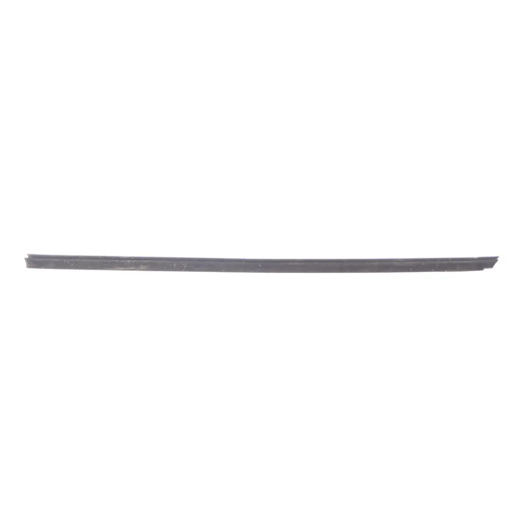 Audi RS4 S4 A4 B7 Joint De Vitre De Porte Avant Gauche Rail Intérieur - SKU 8E0837479G - Numéro de pièce 8E0837479G