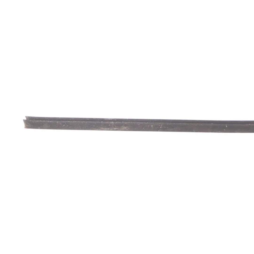 Audi RS4 S4 A4 B7 Türfensterdichtung Vorne Links Innere Leiste Schiene - SKU 8E0837479G - Teilenummer 8E0837479G