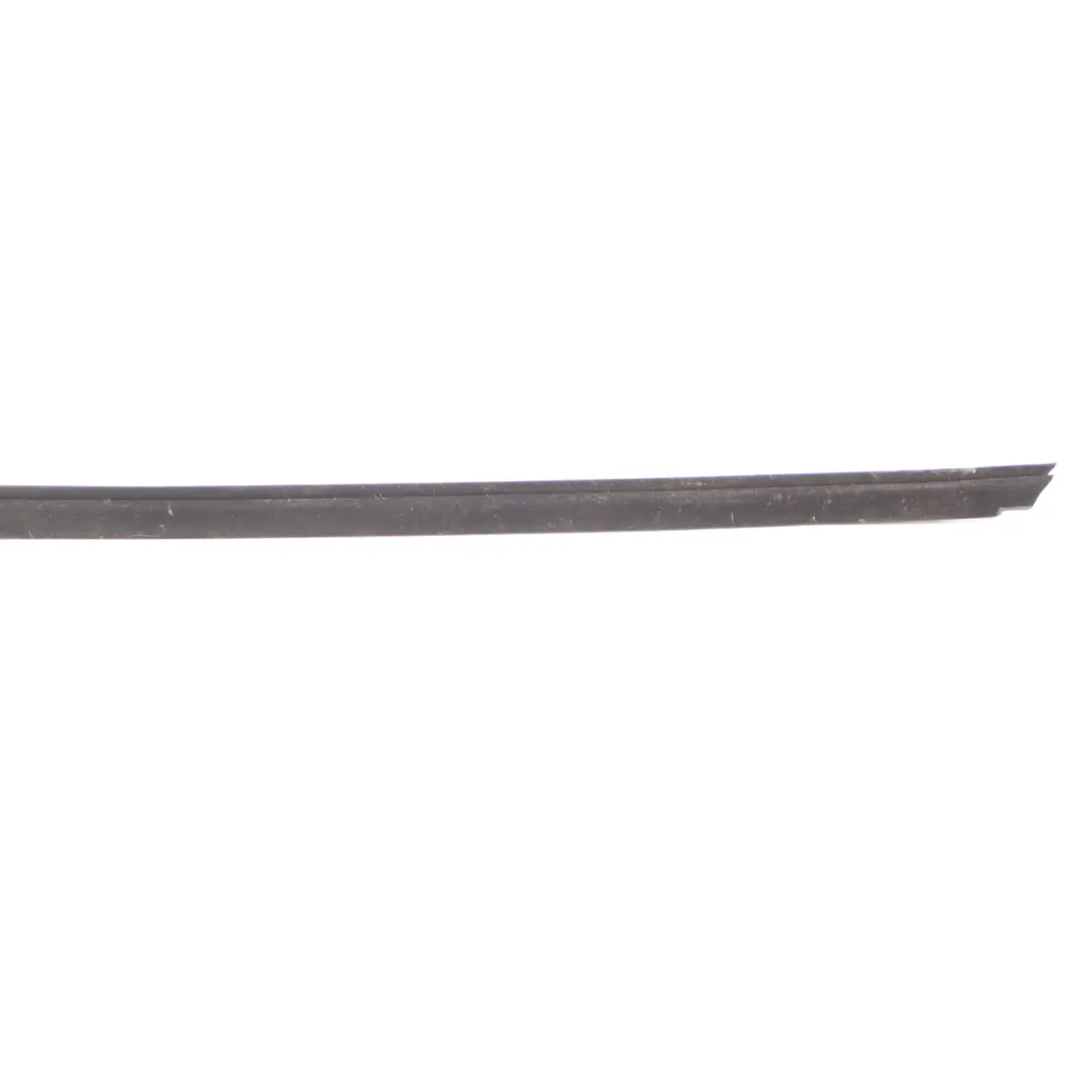 Audi RS4 S4 A4 B7 Door Window Seal Front Left N/S Inner Strip Rail - SKU 8E0837479G - Part number 8E0837479G