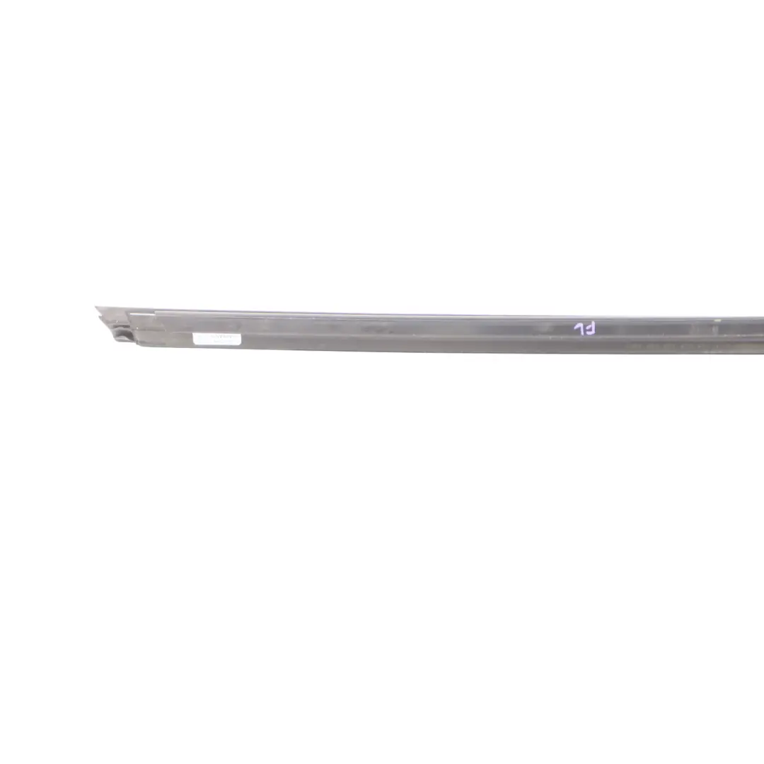 Audi RS4 S4 A4 B7 Türfensterdichtung Vorne Links Innere Leiste Schiene - SKU 8E0837479G - Teilenummer 8E0837479G