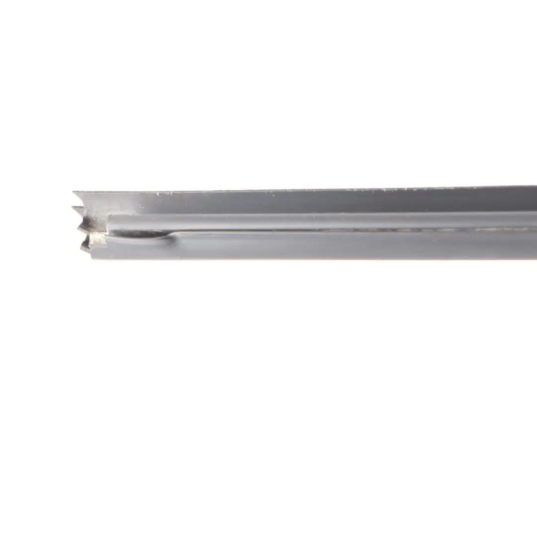 Inner Door Window Channel Seal Strip Cover Front Right O/S to Audi Q3 8U with Part number 8E0837480G Audi Q3 8U Inner Door Window Channel Seal Strip Cover Front Right O/S - SKU 8E0837480G - Part number 8E0837480G