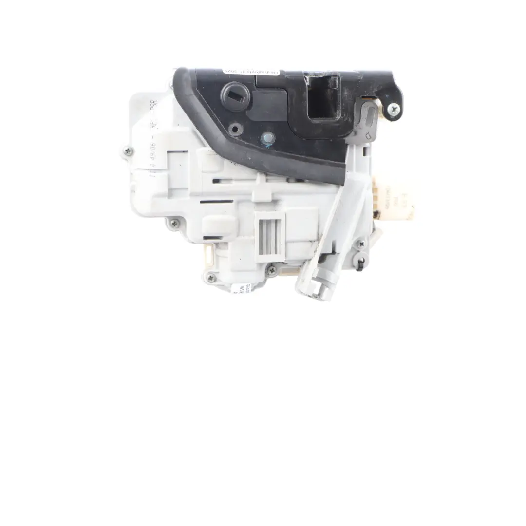 Door Lock Latch Catch Rear Right O/S to Audi A3 8P A4 B7 with Part number 8E0839016AA Audi A3 8P A4 B7 Door Lock Latch Catch Rear Right O/S - SKU 8E0839016AA - Part number 8E0839016AA