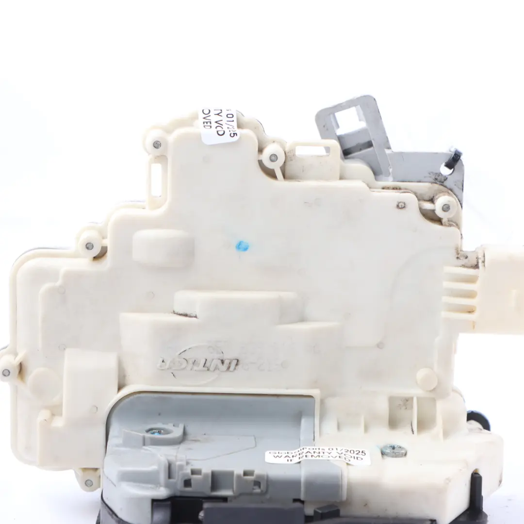 Audi A3 8P A4 B7 Door Lock Latch Catch Rear Right O/S - SKU 8E0839016AA - Part number 8E0839016AA