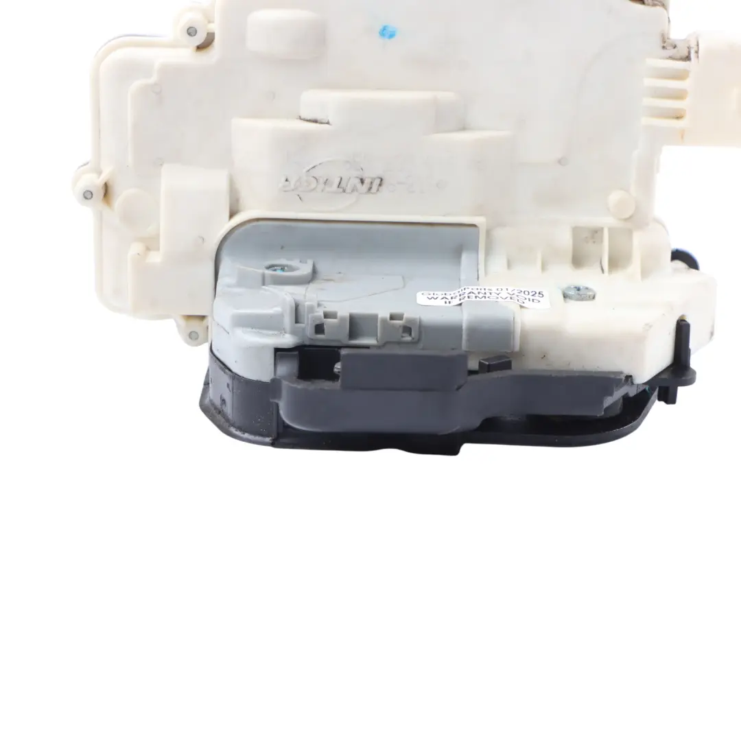 Door Lock Latch Catch Rear Right O/S to Audi A3 8P A4 B7 with Part number 8E0839016AA Audi A3 8P A4 B7 Door Lock Latch Catch Rear Right O/S - SKU 8E0839016AA - Part number 8E0839016AA