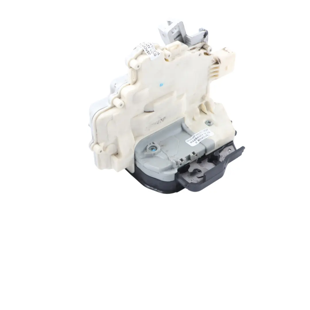 Loquet De Serrure De Porte Arrière Droit pour Audi A3 8P A4 B7 à propos du numéro de pièce 8E0839016AA Audi A3 8P A4 B7 Loquet De Serrure De Porte Arrière Droit - SKU 8E0839016AA - Numéro de pièce 8E0839016AA