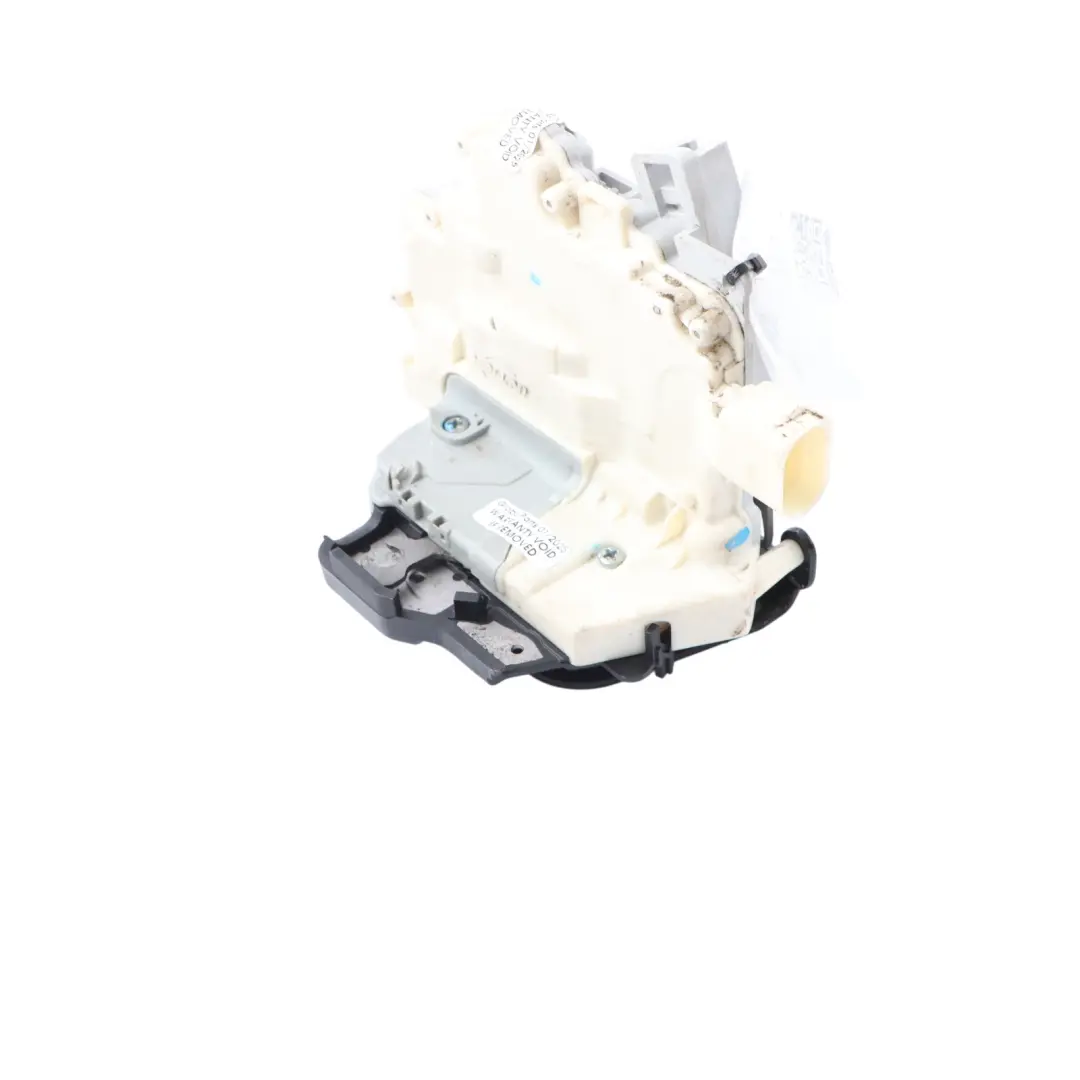 Audi A3 8P A4 B7 Door Lock Latch Catch Rear Right O/S - SKU 8E0839016AA - Part number 8E0839016AA