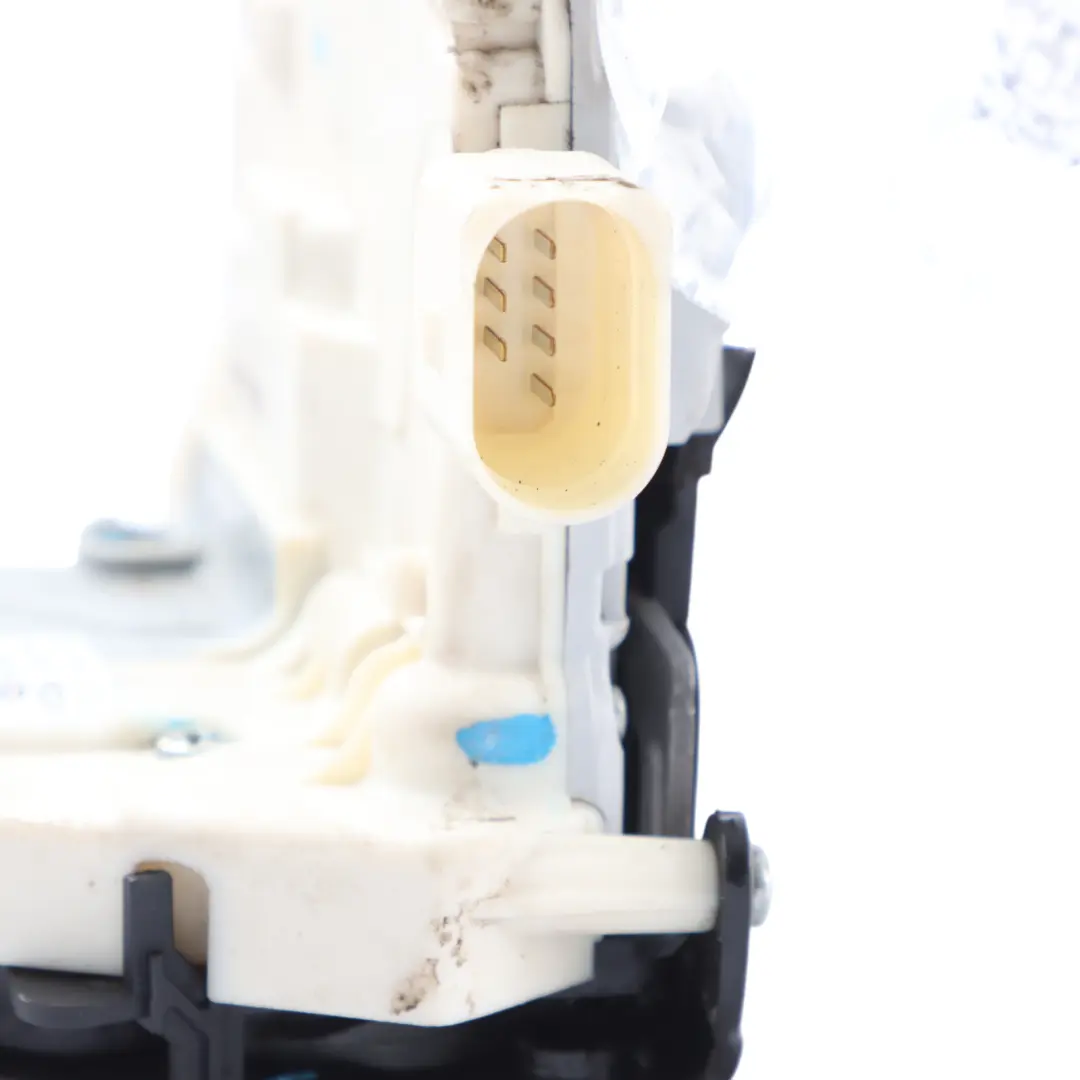 Loquet De Serrure De Porte Arrière Droit pour Audi A3 8P A4 B7 à propos du numéro de pièce 8E0839016AA Audi A3 8P A4 B7 Loquet De Serrure De Porte Arrière Droit - SKU 8E0839016AA - Numéro de pièce 8E0839016AA