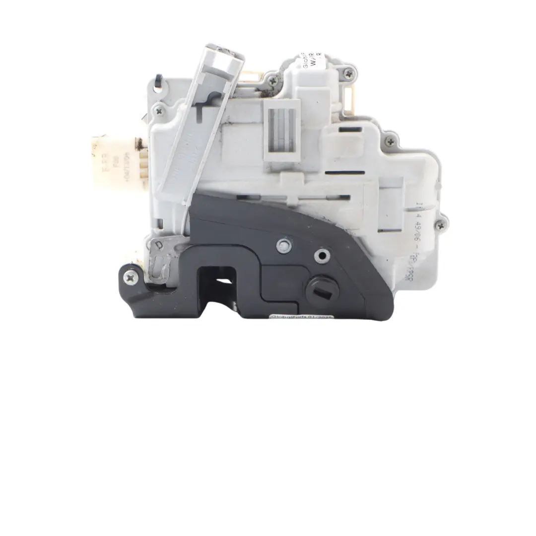 Loquet De Serrure De Porte Arrière Droit pour Audi A3 8P A4 B7 à propos du numéro de pièce 8E0839016AA Audi A3 8P A4 B7 Loquet De Serrure De Porte Arrière Droit - SKU 8E0839016AA - Numéro de pièce 8E0839016AA