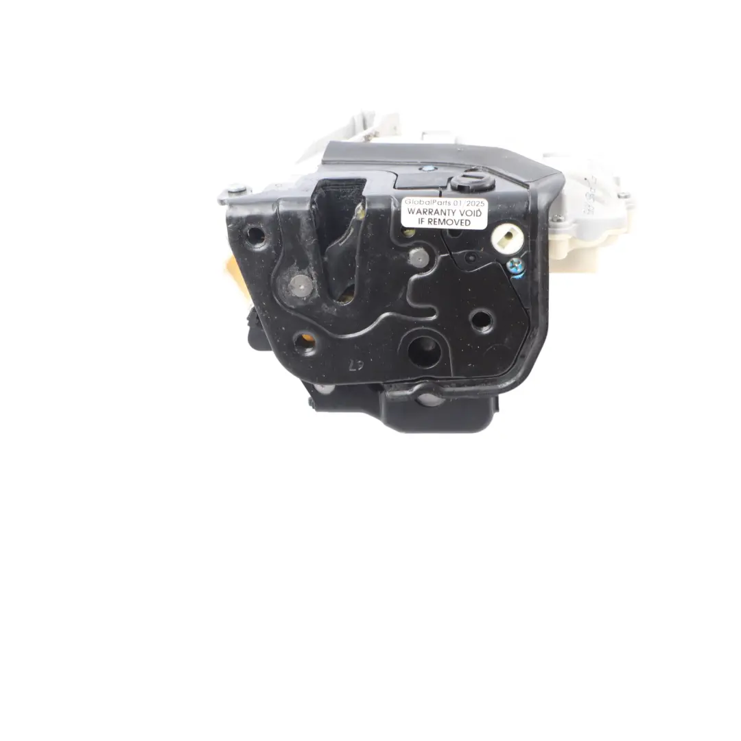 Audi A3 8P A4 B7 Door Lock Latch Catch Rear Right O/S - SKU 8E0839016AA - Part number 8E0839016AA