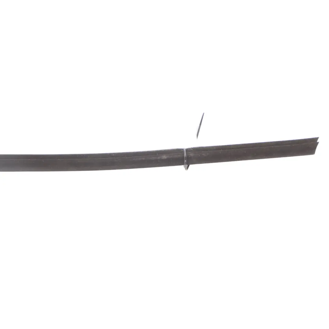 Audi A3 8P Rear Door Inner Sill Strip Seal Left N/S - SKU 8E0839479G - Part number 8E0839479G
