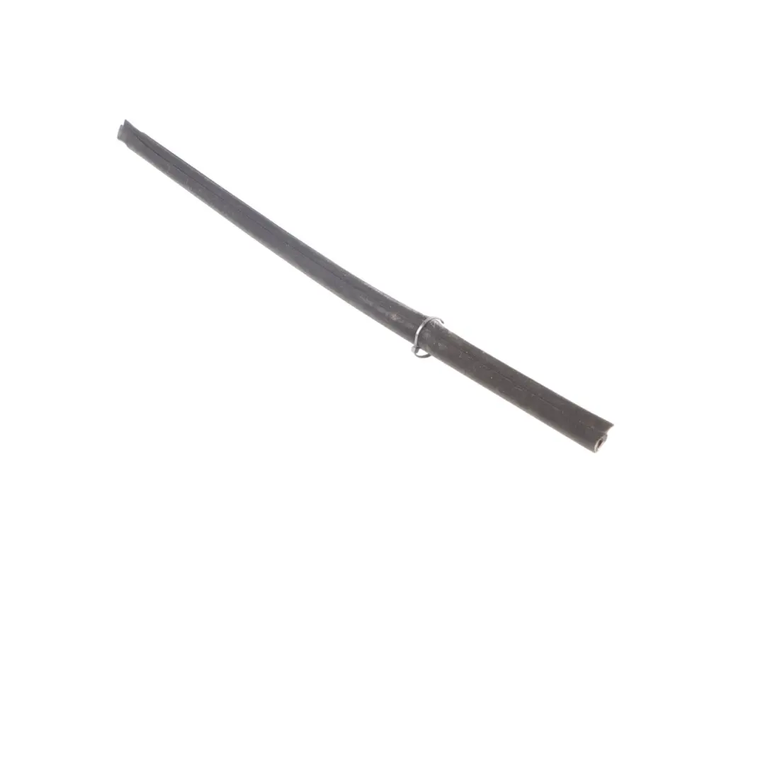 Puerta Trasera Interior Sill Tira Junta Izquierda para Audi A3 8P con número de pieza 8E0839479G Audi A3 8P Puerta Trasera Interior Sill Tira Junta Izquierda - SKU 8E0839479G - Número de pieza 8E0839479G