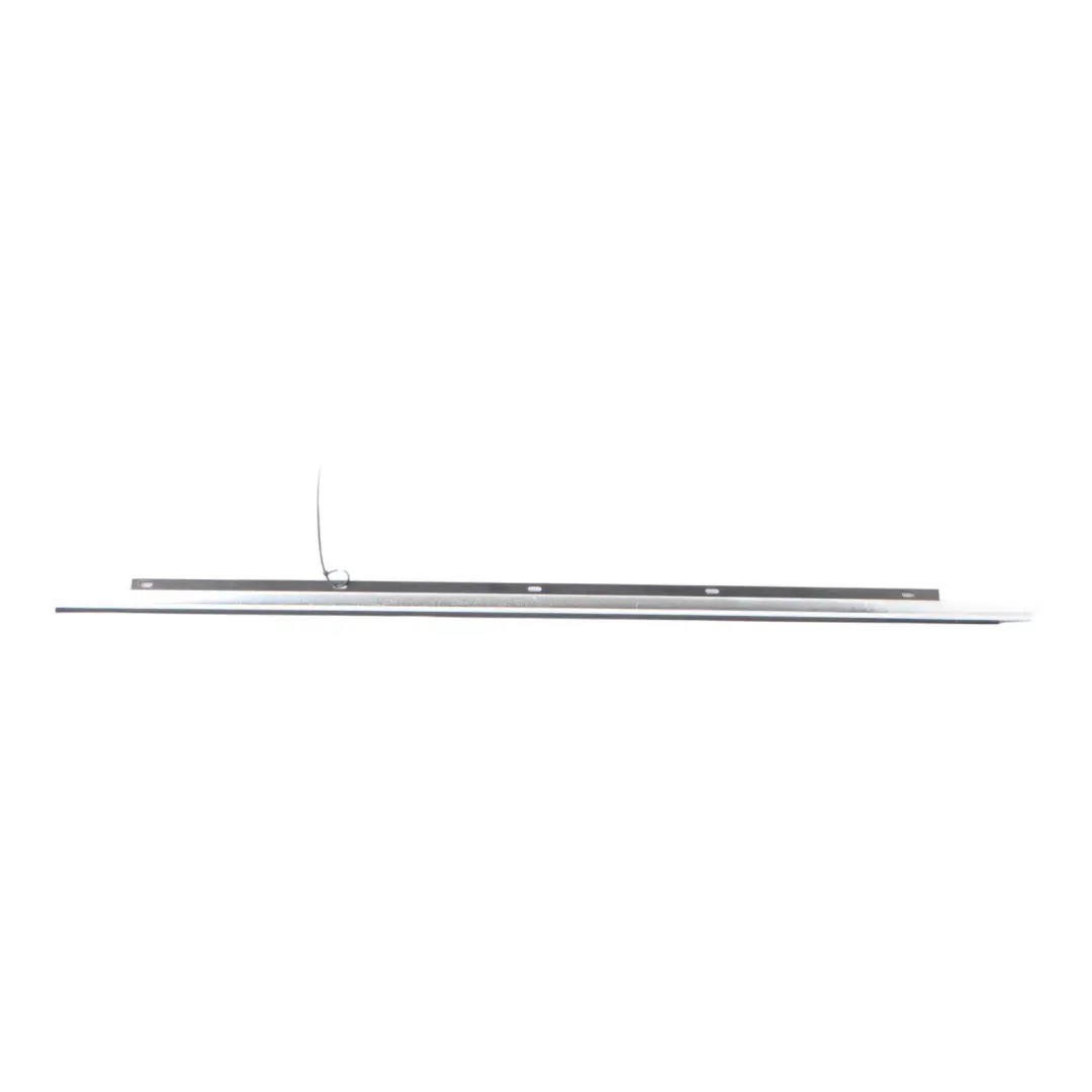 Audi A4 B7 Door Window Seal Trim Strip Channel Cover Front Left N/S - SKU 8E0853283G - Part number 8E0853283G