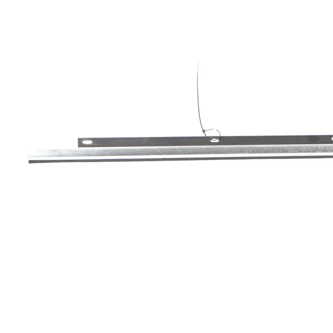 Audi A4 B7 Door Window Seal Trim Strip Channel Cover Front Left N/S - SKU 8E0853283G - Part number 8E0853283G
