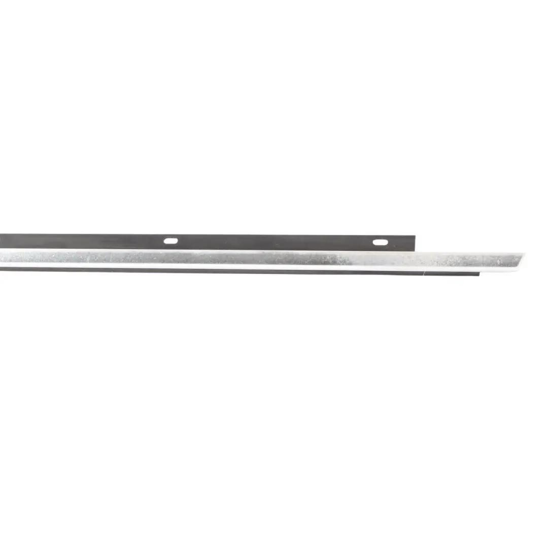 Audi A4 B7 Door Window Seal Trim Strip Channel Cover Front Left N/S - SKU 8E0853283G - Part number 8E0853283G