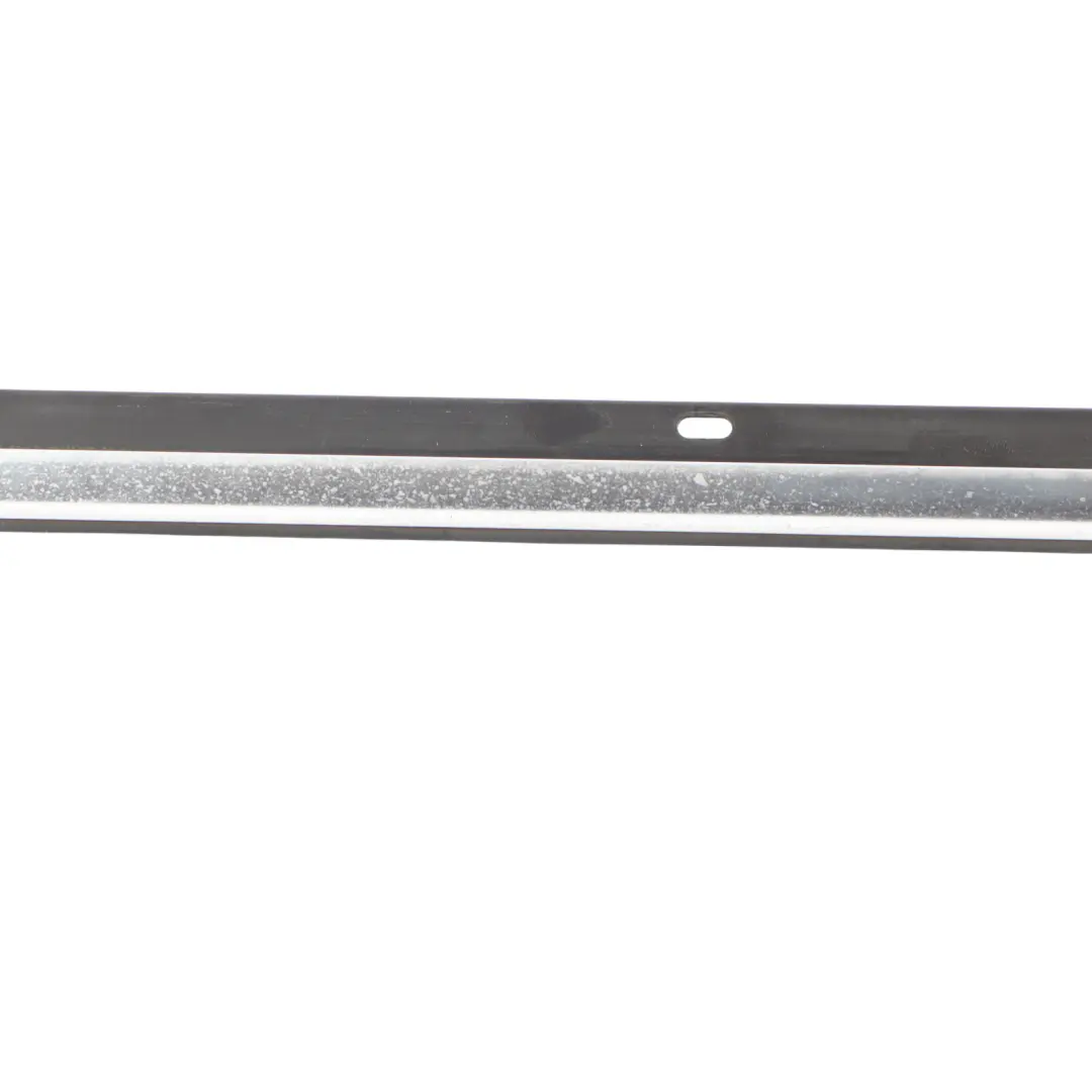 Audi A4 B7 Türfensterdichtung Zierleiste Kanalabdeckung Vorne Links - SKU 8E0853283G - Teilenummer 8E0853283G